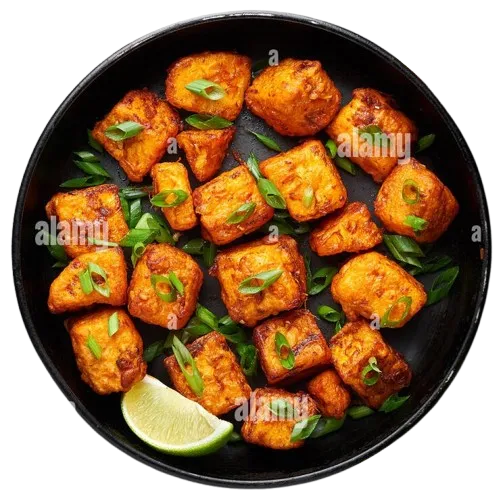 Paneer 65